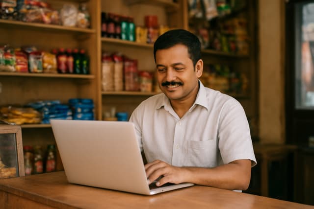 Why Every Local Business Needs a Modern Website